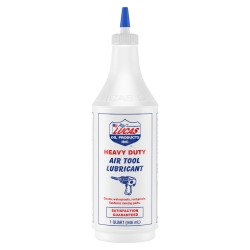Lucas Oil 10200 Air Tool Lubricant - 1 Quart