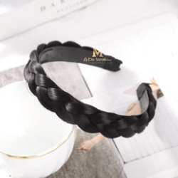 Braided Headband by VH
